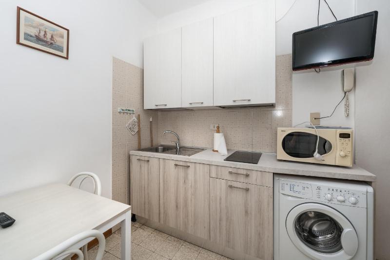 Residence La Serenissima - image 25