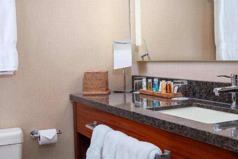 Hoku Studio Double Queen Suite image 2