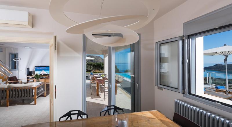 Three-Bedroom Villa with Private Pool- Amethyst image 2