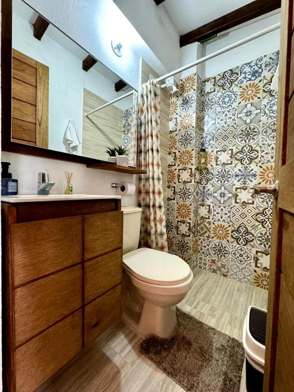 PUERTA DE LA VILLA Apartamentos y Habitaciones - image 10