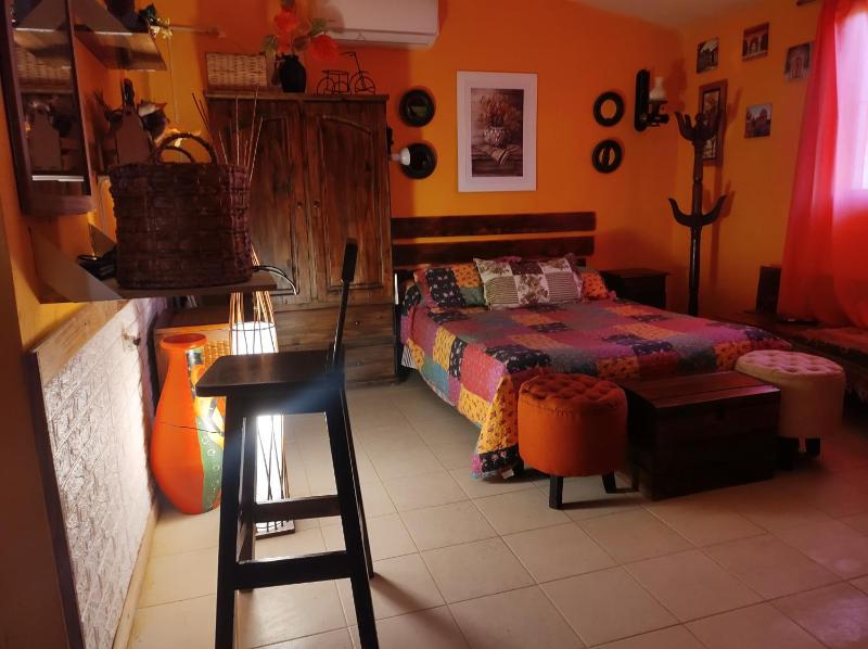 El REFUGIO DE KARIM - image 36