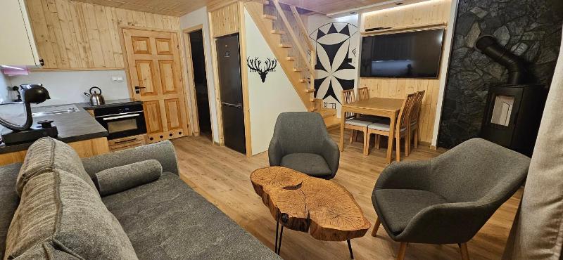 Superior Chalet image 3