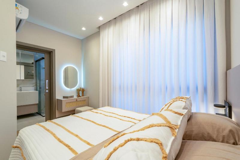 East Wind 202 - 3 Suites - 2 Parking Spaces | Sea View in Mariscal - image 11