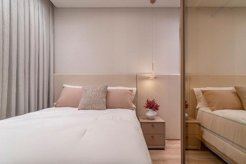 East Wind 202 - 3 Suites - 2 Parking Spaces | Sea View in Mariscal - image 14