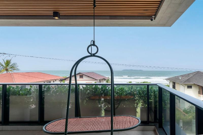 East Wind 202 - 3 Suites - 2 Parking Spaces | Sea View in Mariscal - image 5