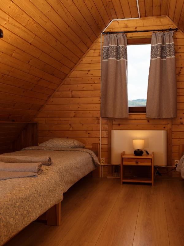 Superior Chalet image 2
