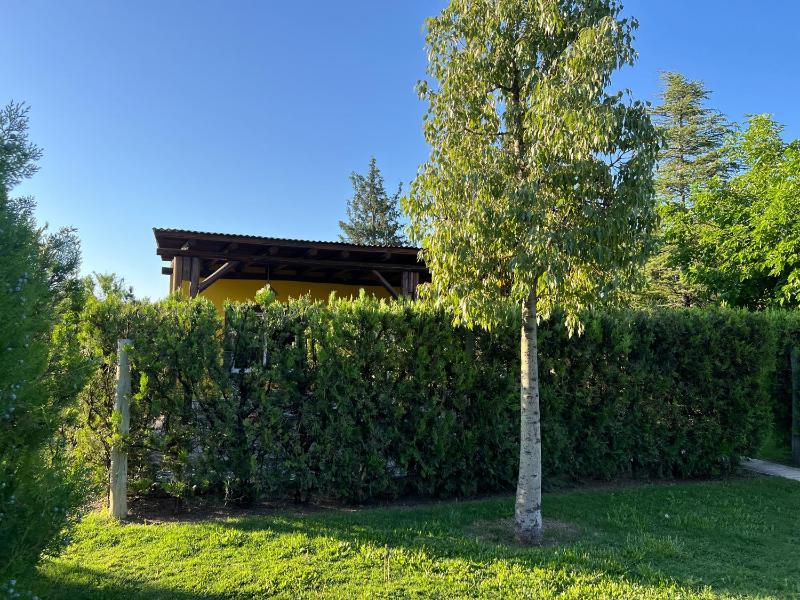 LA VITA È BELLA - Cabañas en San Rafael - image 7
