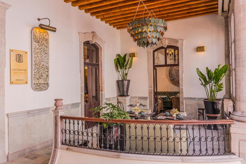 Casa Kloster Hotel Boutique - image 13