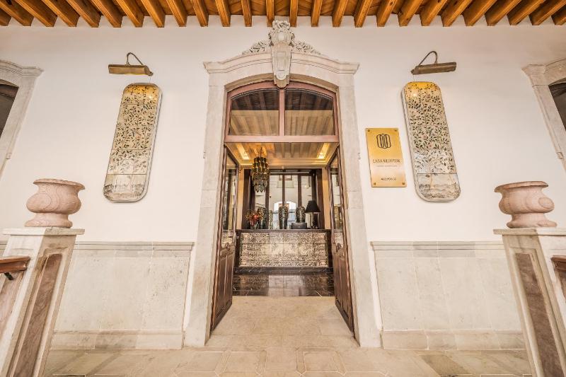 Casa Kloster Hotel Boutique - image 16