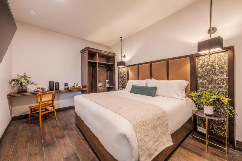 Casa Kloster Hotel Boutique - image 9