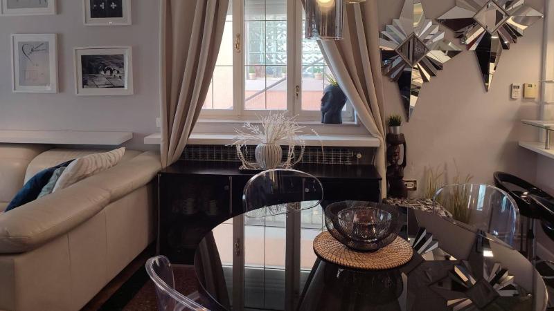 Two-Bedroom Apartment with Terrace and Sea View image 4