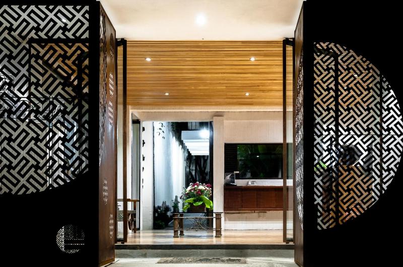Casa los Cantaros Hotel Boutique - image 4