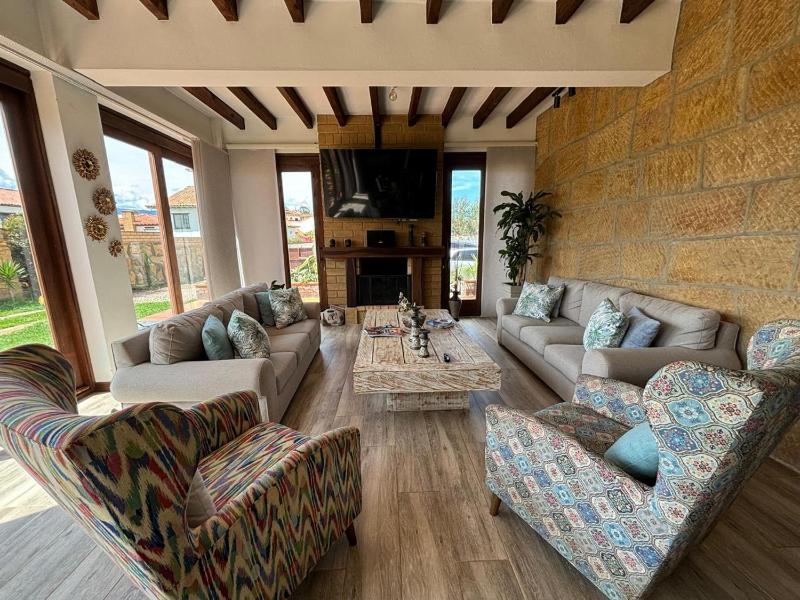 CASA DE LUXURY Santa Helena Villa de Leyva - image 30