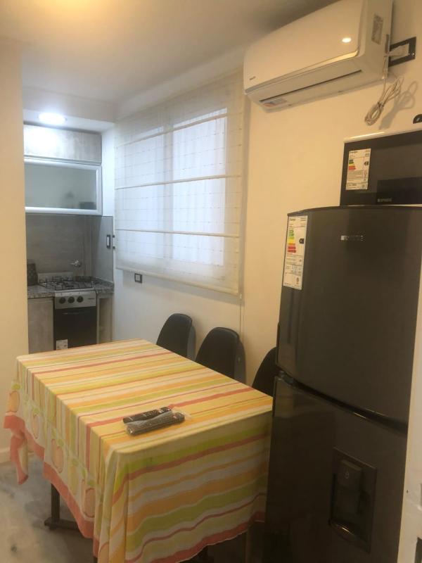 Estudio Pasteur 569 - image 2