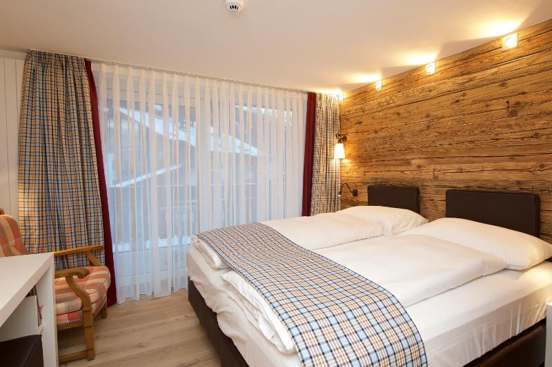 Hotel Bella Vista Zermatt - image 4