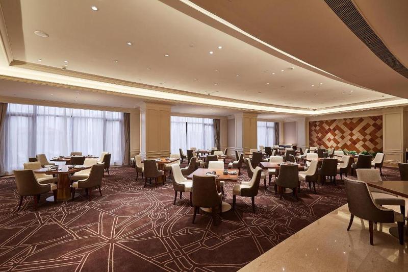 Donghai Xianhucheng Huanglong Hotel - image 12