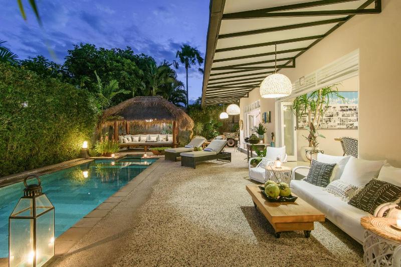 Villa Bloom 3 - Coastal Beach Villa 2 brm Sleeps 4 SEMINYAK BEACH - image 24