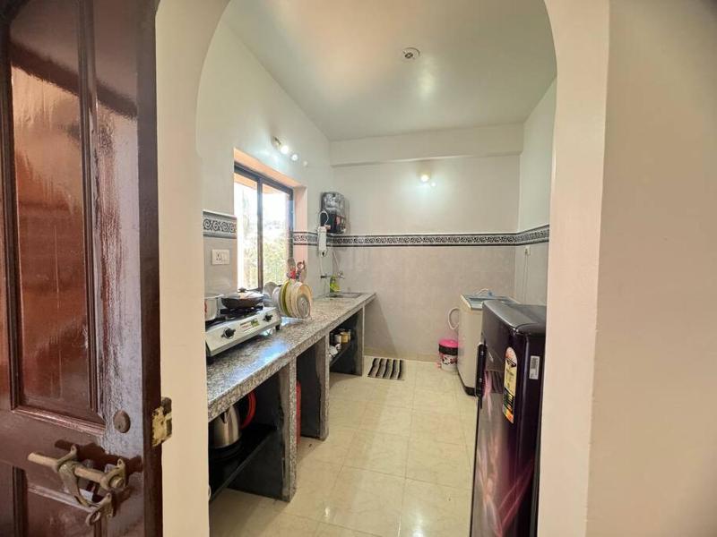 STAY & EXPLORE - Luxury 1 BHK with Bathtub Pool near Calangute Baga Beach - image 6