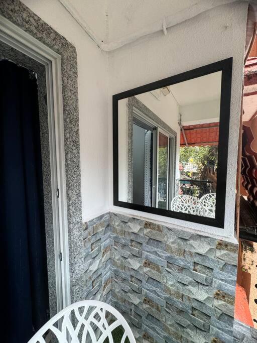 STAY & EXPLORE - Luxury 1 BHK with Bathtub Pool near Calangute Baga Beach - image 23