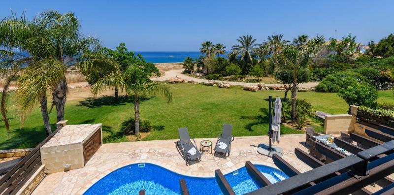 Villa Greco Mare #5 - image 12