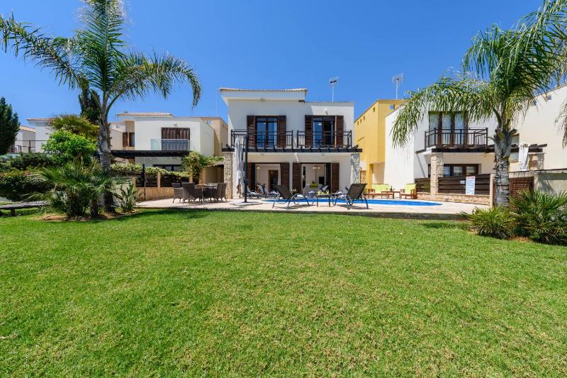 Villa Greco Mare #5 - image 9