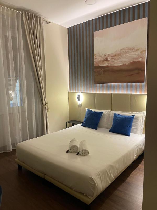 Brignole Diamond Rooms - image 47