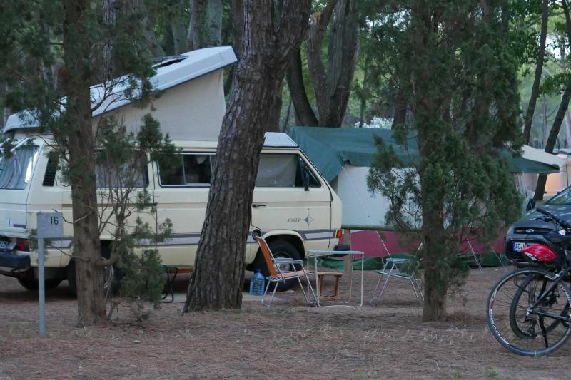 Empty lot (bring your own Tent or Caravan or Motor home) image 3
