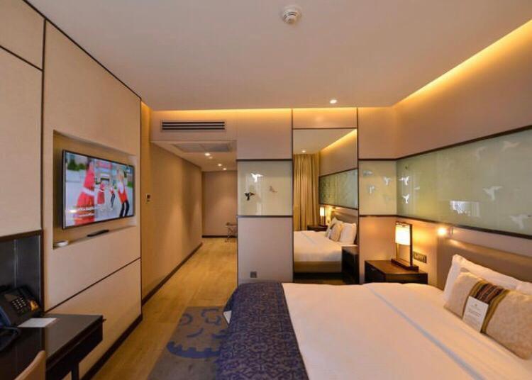 Superior King Room image 1