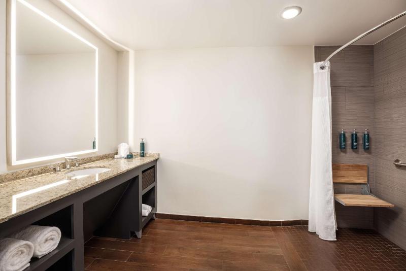 King Suite - Disability Access/Non-Smoking image 3