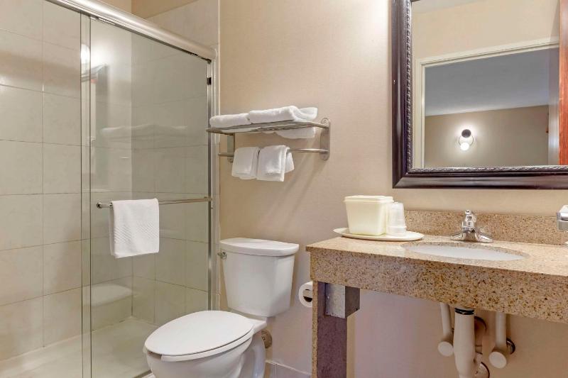 King Suite - Non-Smoking image 2