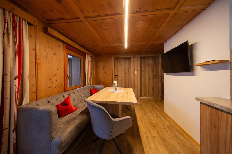 Two-Bedroom Apartment (5 Adults) image 3