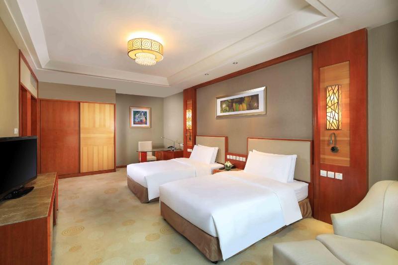 Empark Grand Hotel Changsha - image 47
