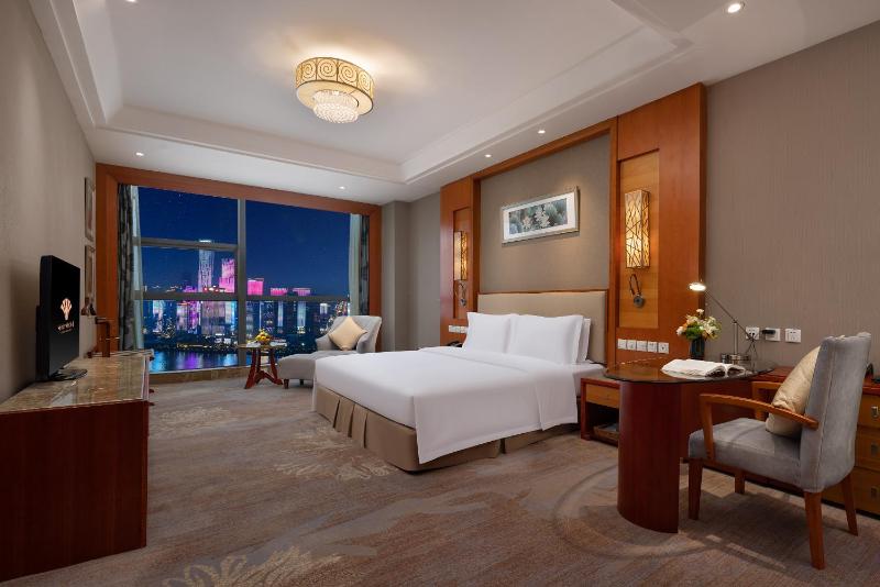 Empark Grand Hotel Changsha - image 34