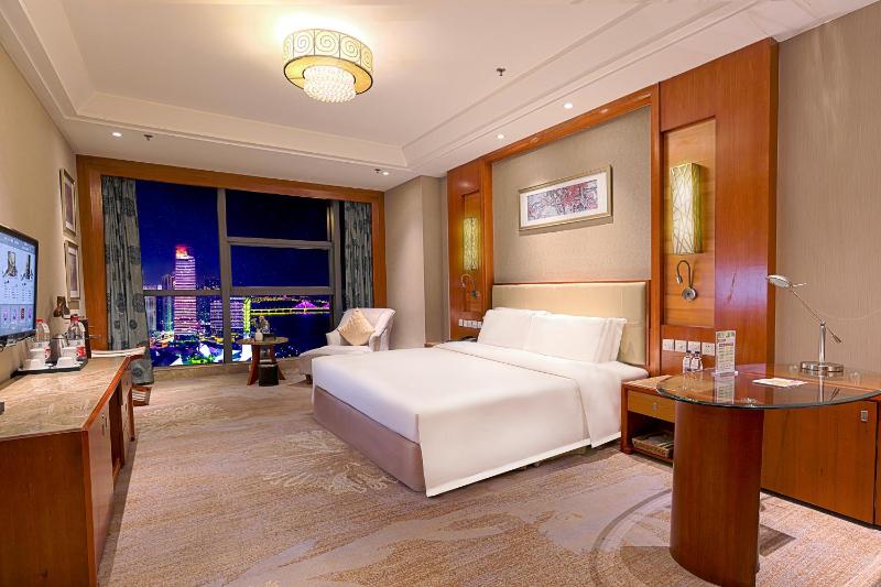 Empark Grand Hotel Changsha - image 50