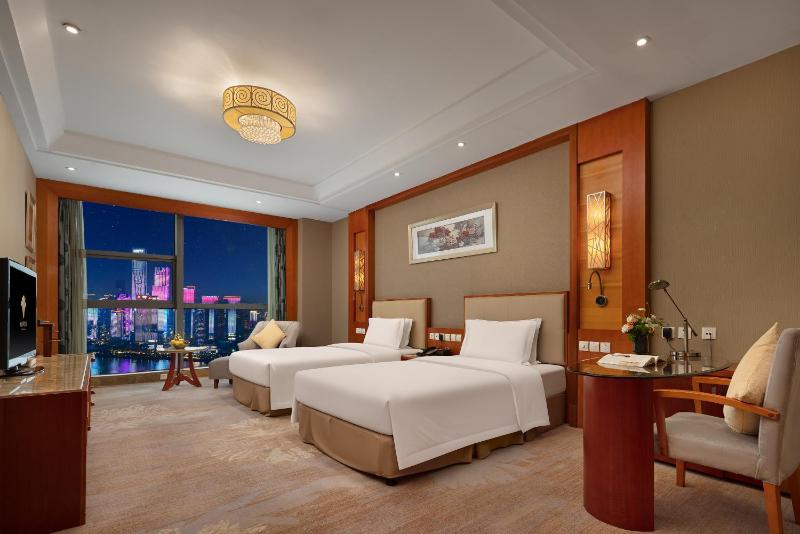 Empark Grand Hotel Changsha - image 18
