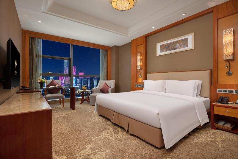 Empark Grand Hotel Changsha - image 45