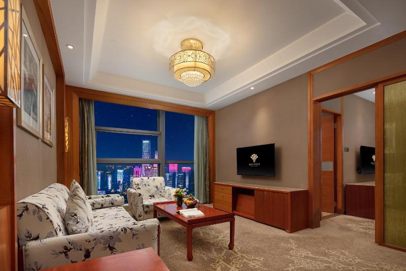 Empark Grand Hotel Changsha - image 14