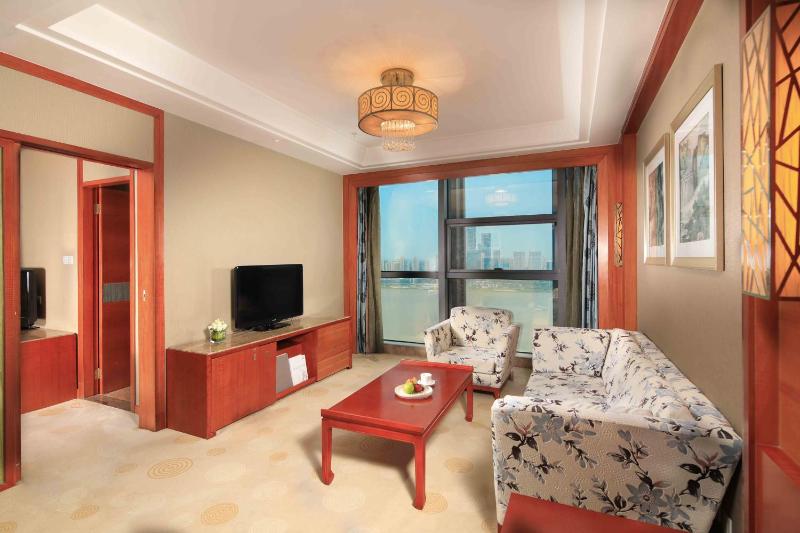 Empark Grand Hotel Changsha - image 20