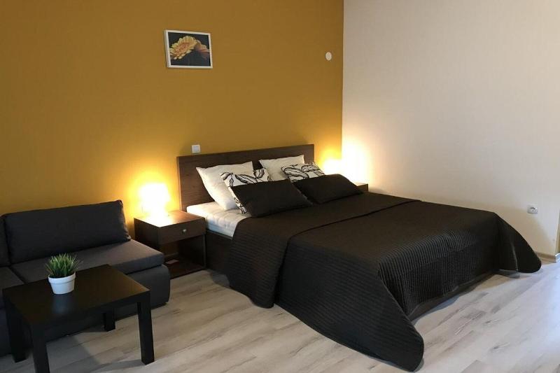 Double Room Standard image 3