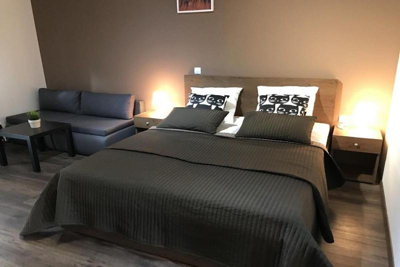 Classic Double Room image 4