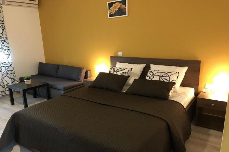 Double Room Standard image 4