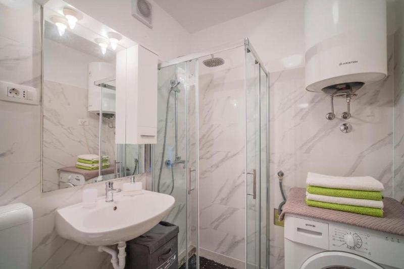 Apartment Slava - image 13