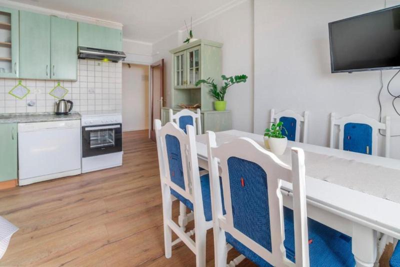 Apartment Slava - image 9