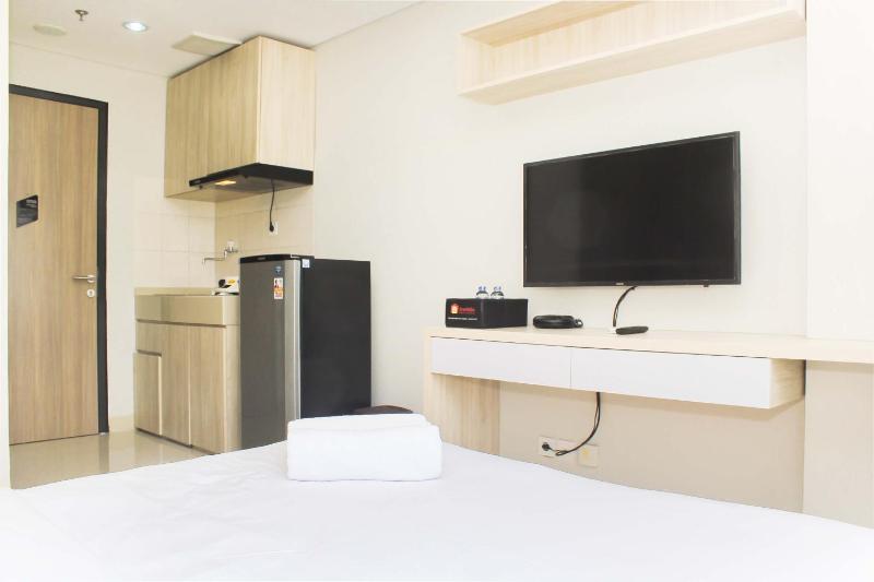 Comfortable Studio at Monroe Tower Apartment By Travelio - image 18