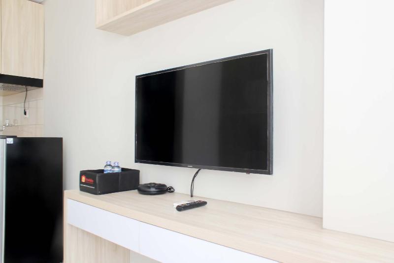 Comfortable Studio at Monroe Tower Apartment By Travelio - image 12