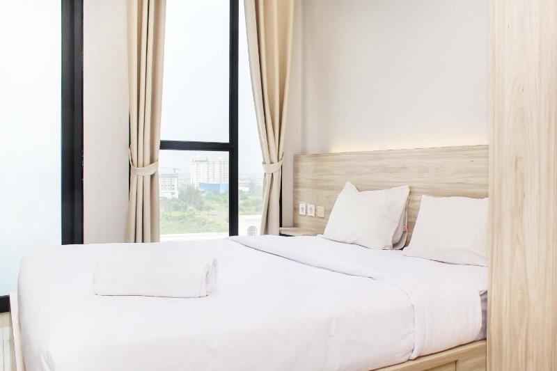 Comfortable Studio at Monroe Tower Apartment By Travelio - image 22