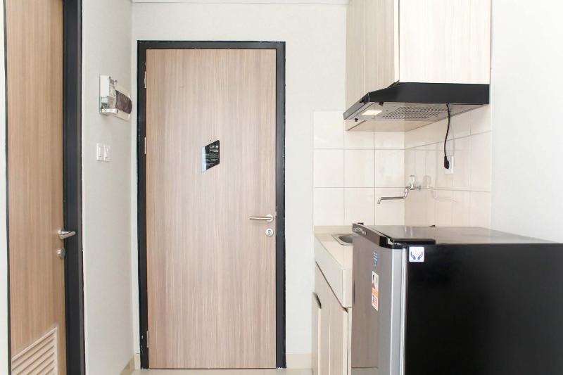 Comfortable Studio at Monroe Tower Apartment By Travelio - image 9