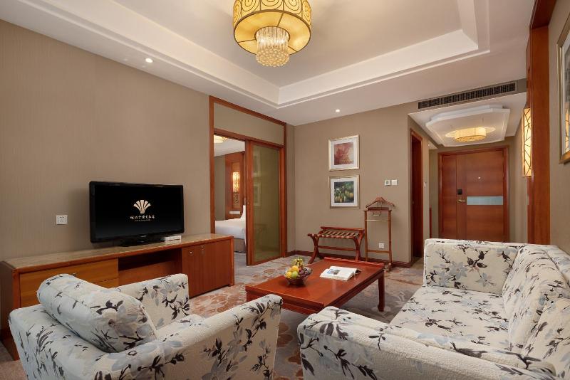 Empark Grand Hotel Changsha - image 41