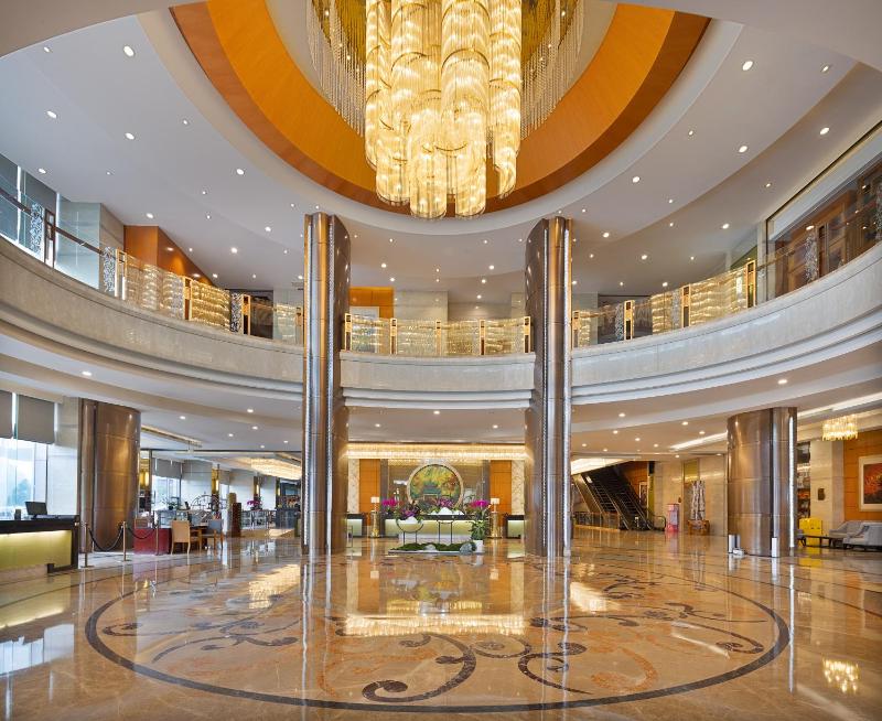 Empark Grand Hotel Changsha - image 17
