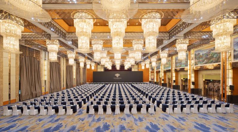 Empark Grand Hotel Changsha - image 6
